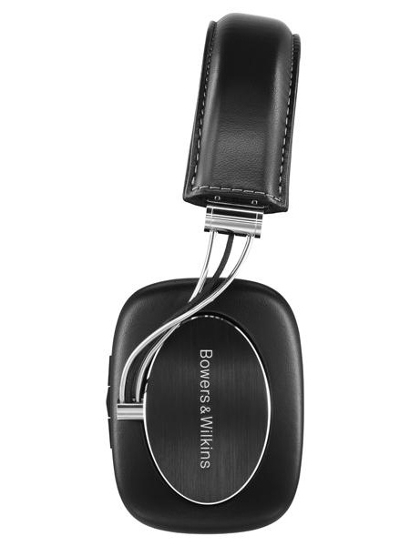 Наушники Bluetooth Bowers & Wilkins P7 Wireless фото