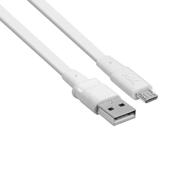 Кабель для сотового телефона RIVACASE VA6000 WT12 Micro-USB фото