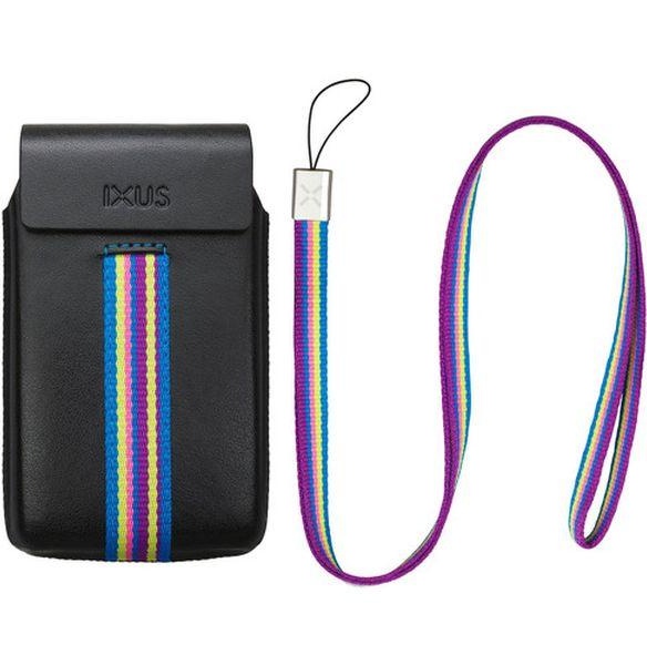 Сумка для компактных фотокамер Canon DSC SOFTCASE DCC-1300