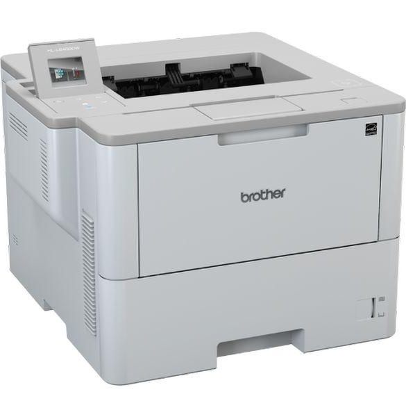 Лазерный принтер Brother HLL6300DWR1