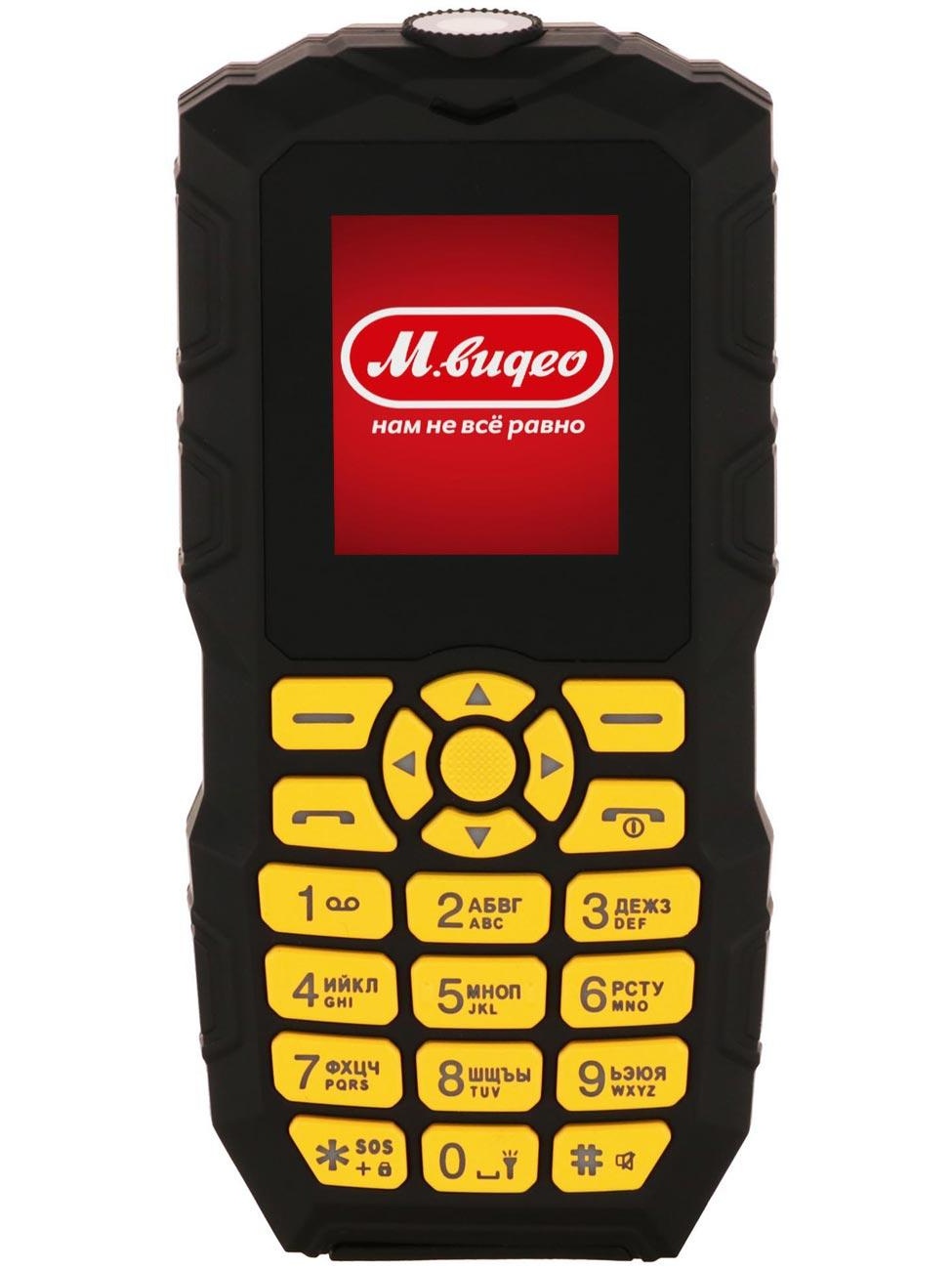 Мобильный телефон Vertex K203