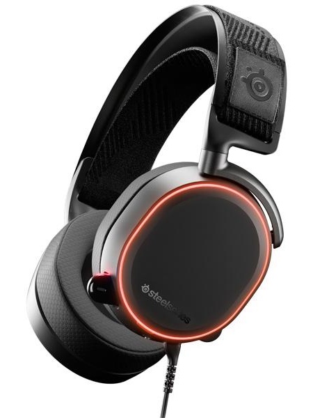 Игровые наушники Steelseries Arctis Pro (61486)
