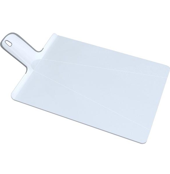 Доска разделочная Joseph Joseph Chop2Pot Plus White 60041
