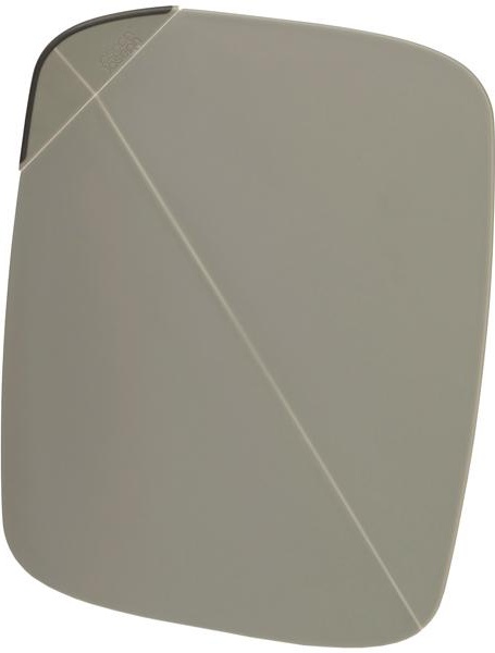 Доска разделочная Joseph Joseph Duo Gray 80019