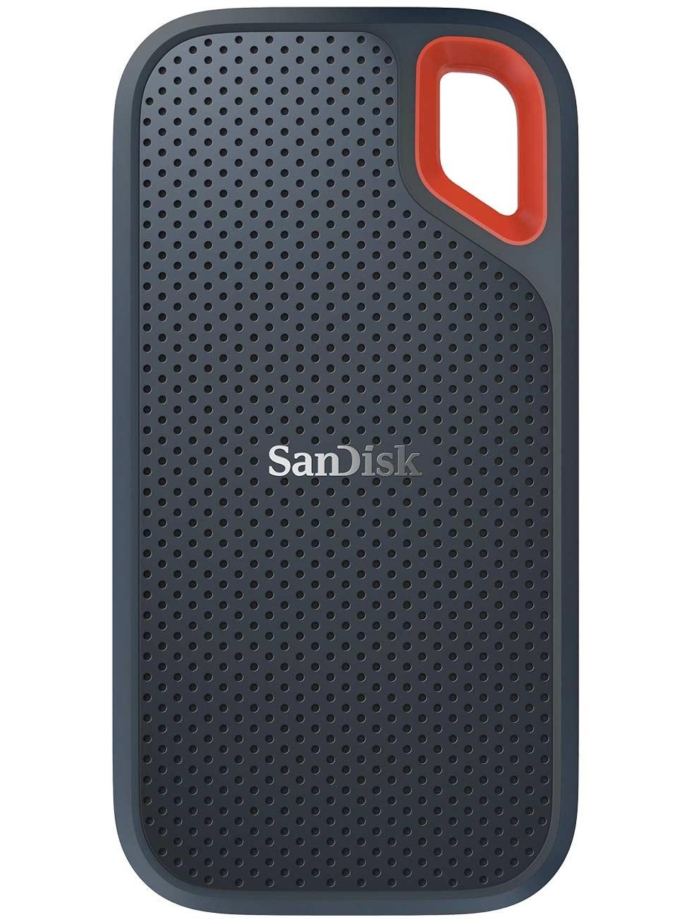 Внешний диск SSD SanDisk 500GB Extreme фото
