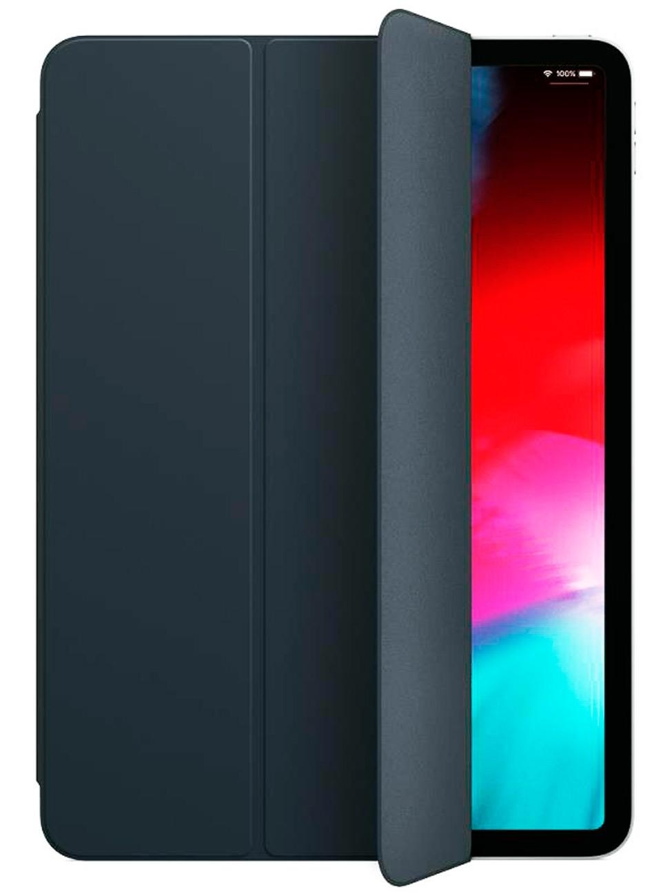Чехол Red Line Smart Cover Pro 11 (2018) Black