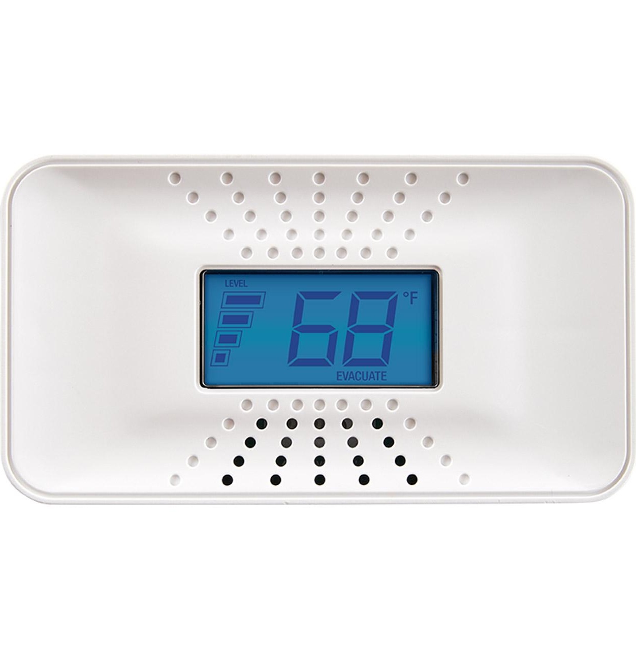 Датчик угарного газа First Alert CO710