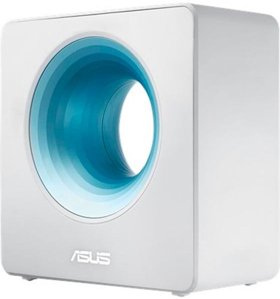 Wi-Fi роутер ASUS Blue Cave (90IG03W1-BM3000)
