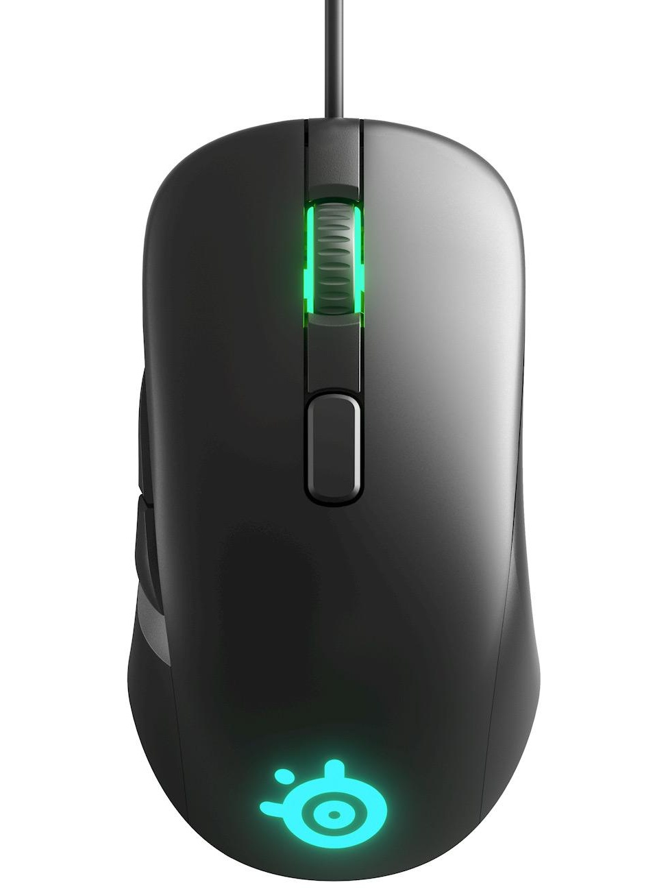 Игровая мышь Steelseries Rival 105 (62415)