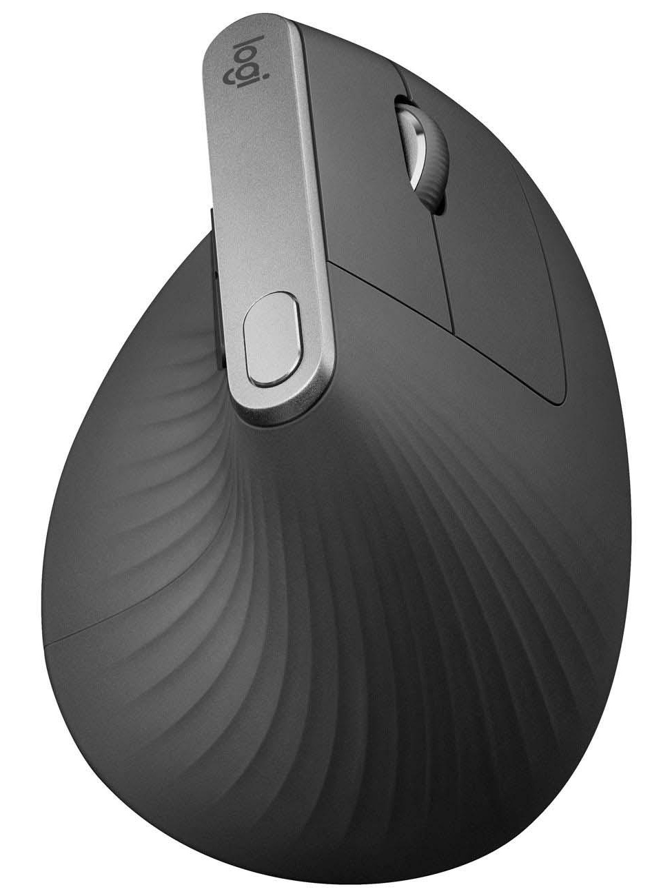 Мышь беспроводная Logitech MX Vertical (910-005448)