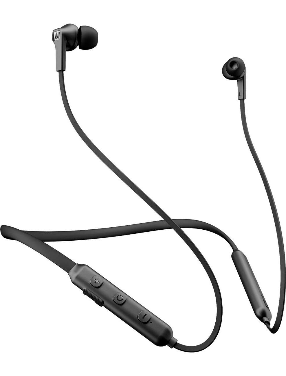 Наушники внутриканальные Bluetooth Mee Audio N1 Black