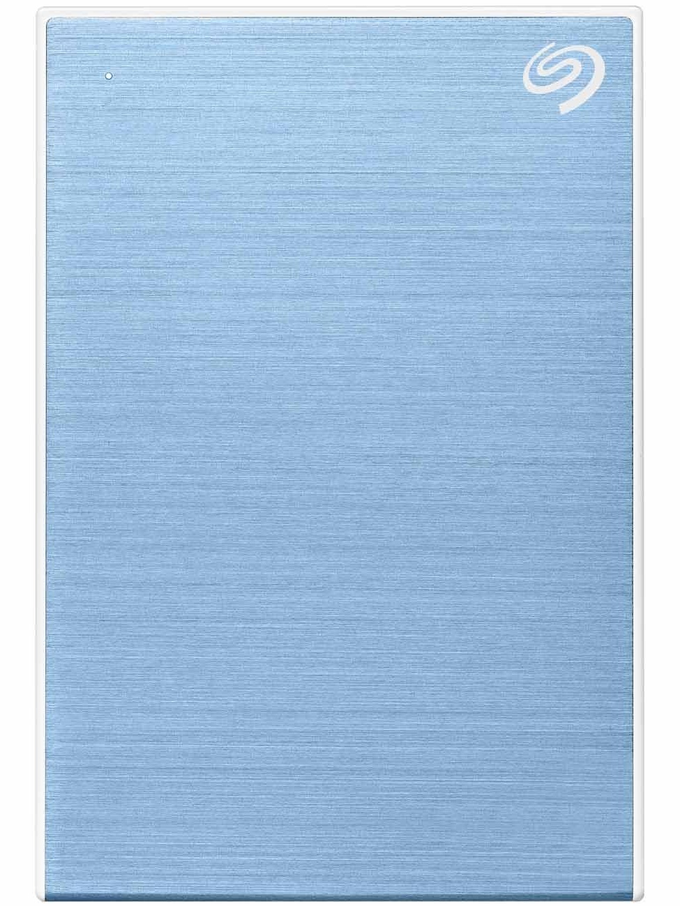 Внешний жесткий диск 2.5" Seagate 5TB Backup Plus Portable, Blue
