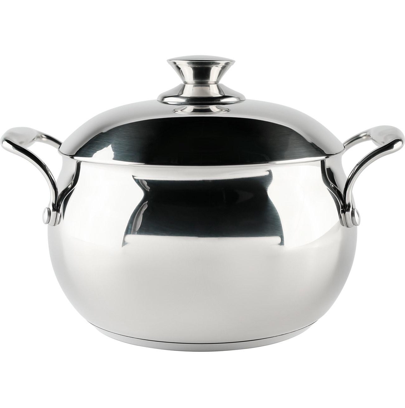 Кастрюля Gemlux GL-CL24