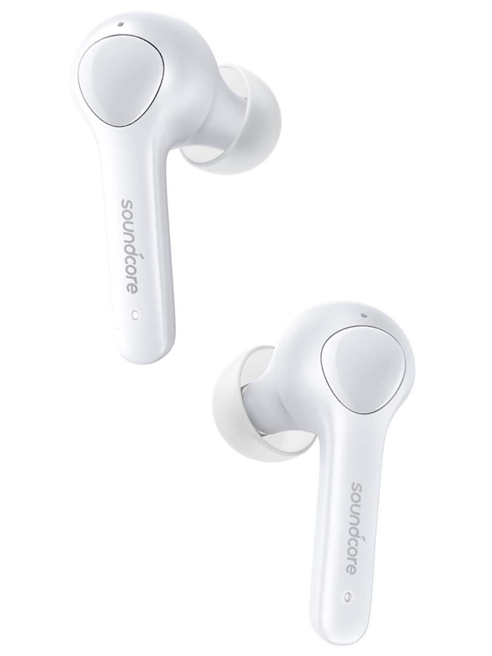 Наушники True Wireless Soundcore Life Note White (A3908G21)