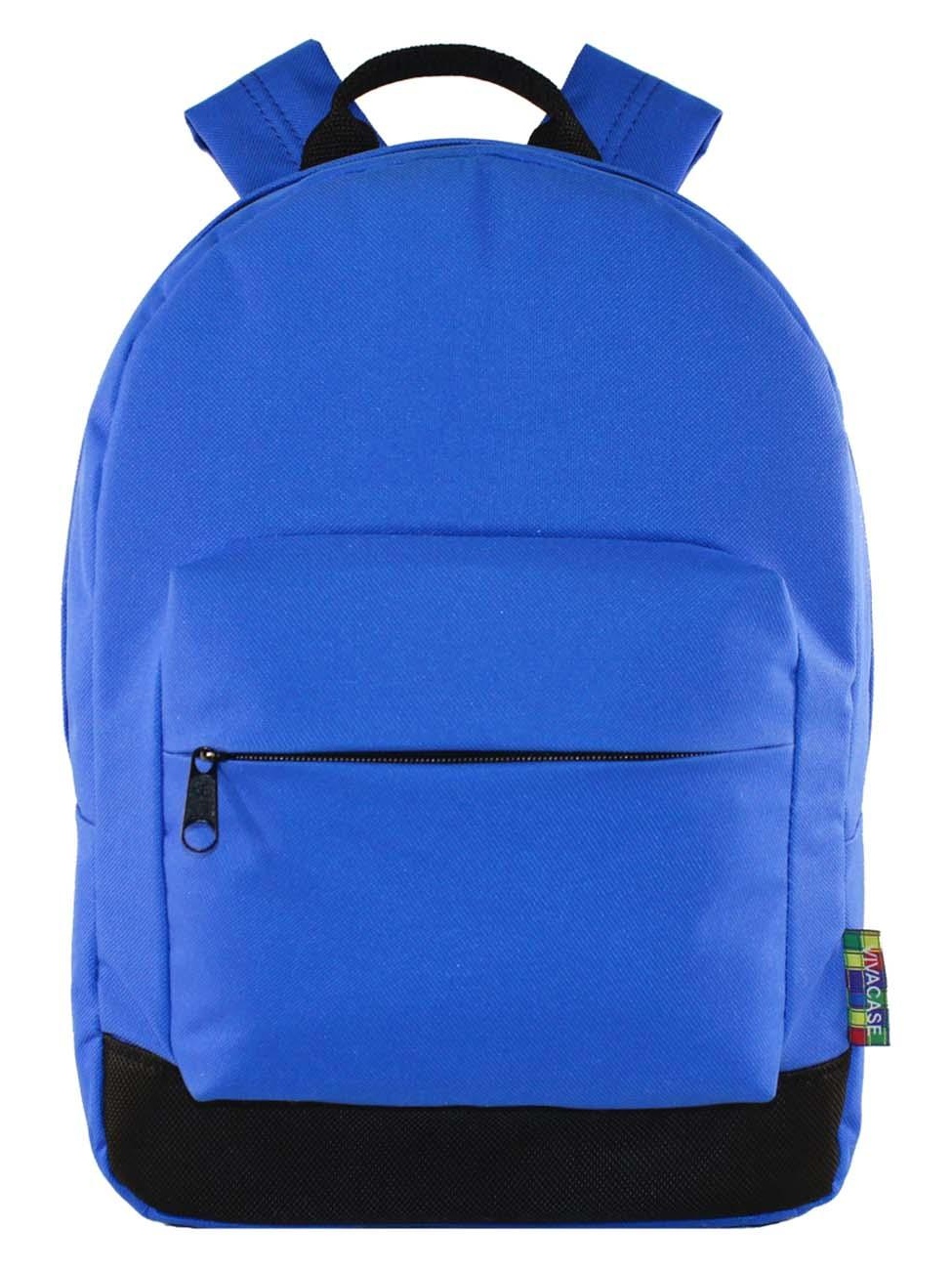 Рюкзак для ноутбука Vivacase Small School (VCN-BSS13-blue)