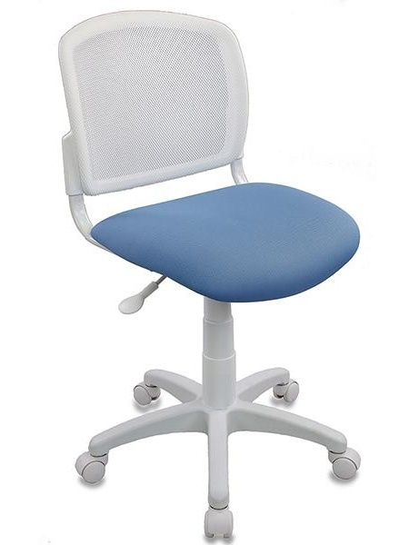 Кресло компьютерное Бюрократ CH-W296NX/26-24 фото