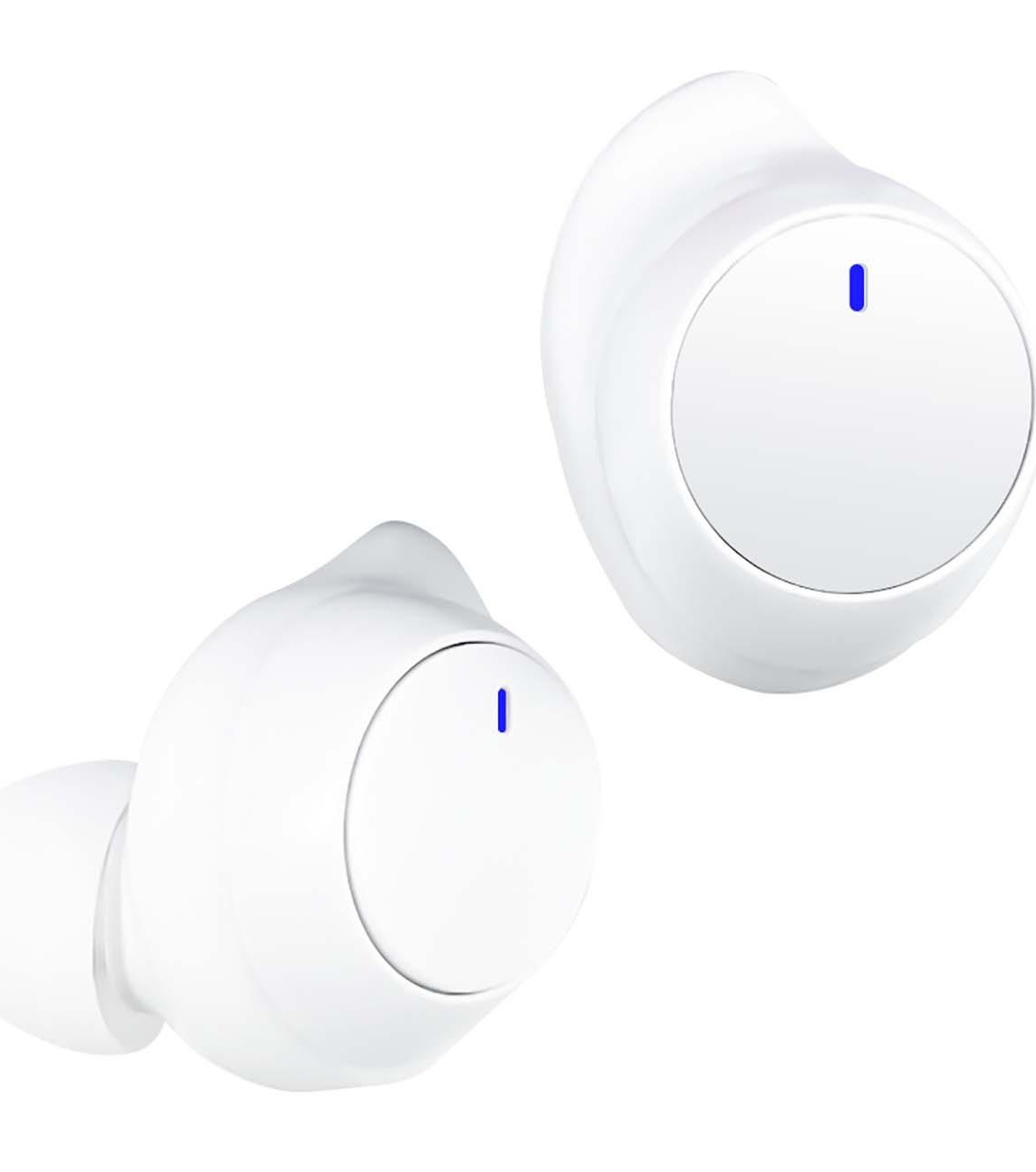 Наушники True Wireless W.O.L.T. STN-290 White