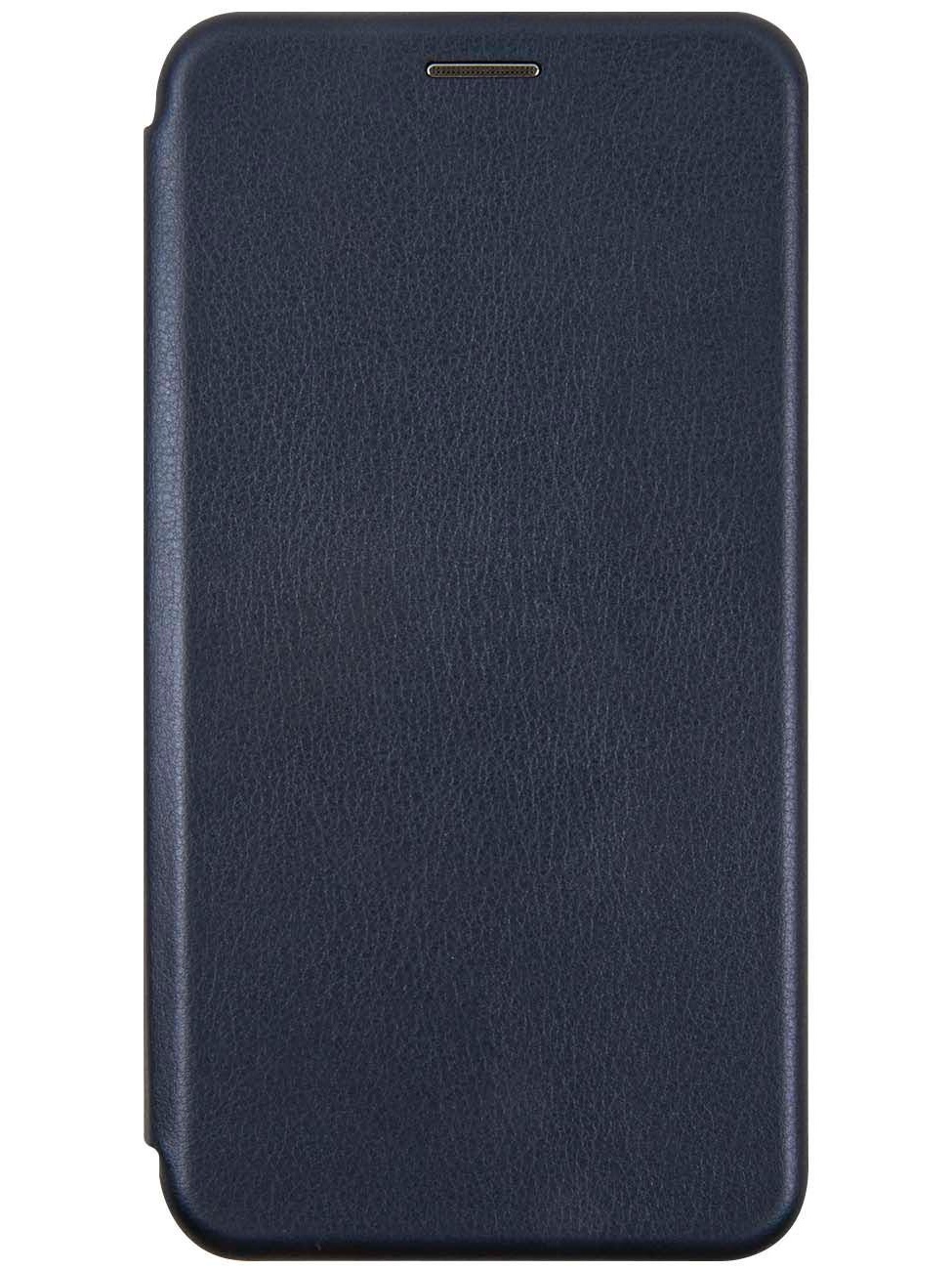 Чехол Red Line Unit для Xiaomi Mi 9, Blue (УТ000017574)