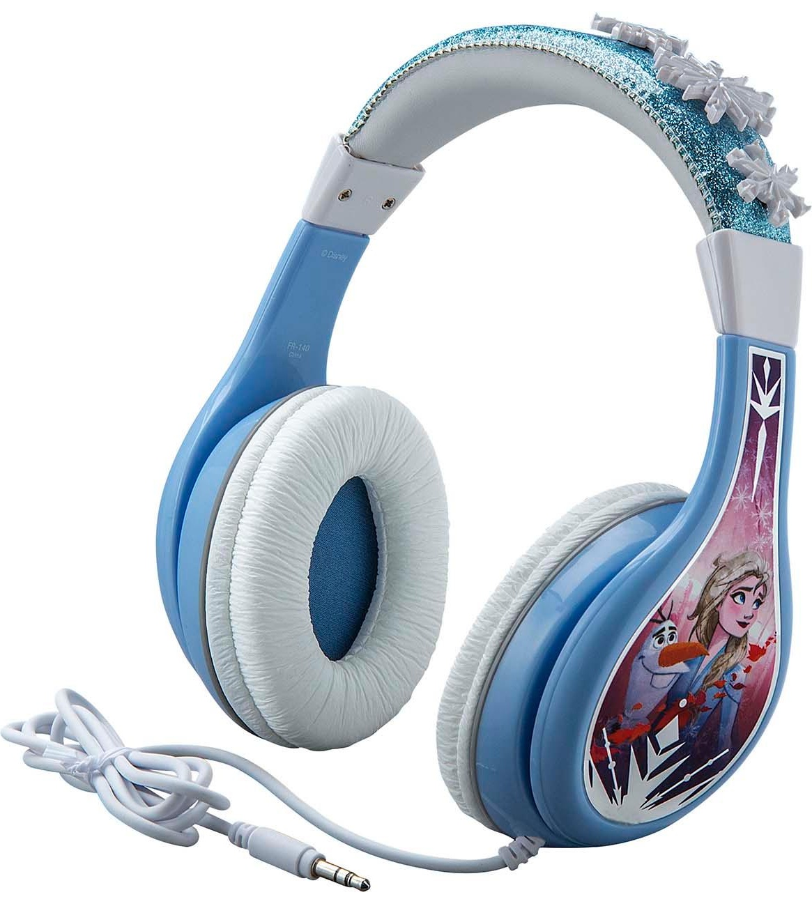 Наушники для детей eKids FR-140.EX9MI