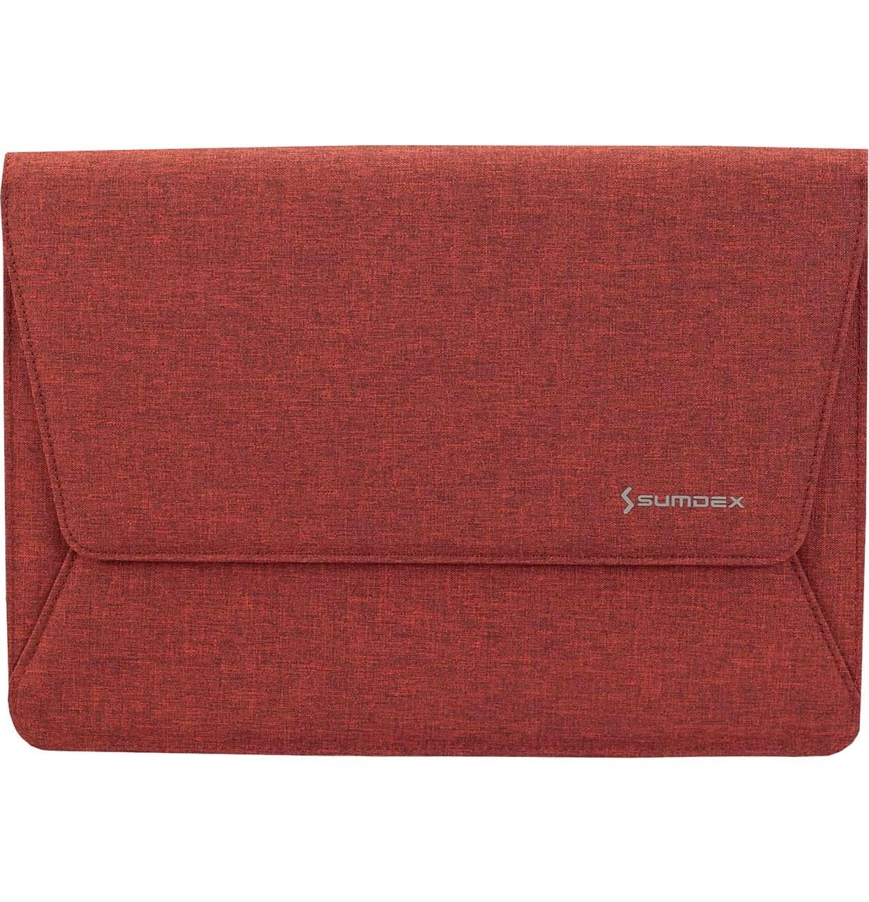 Чехол для MacBook 13 Sumdex ICM-132 BU