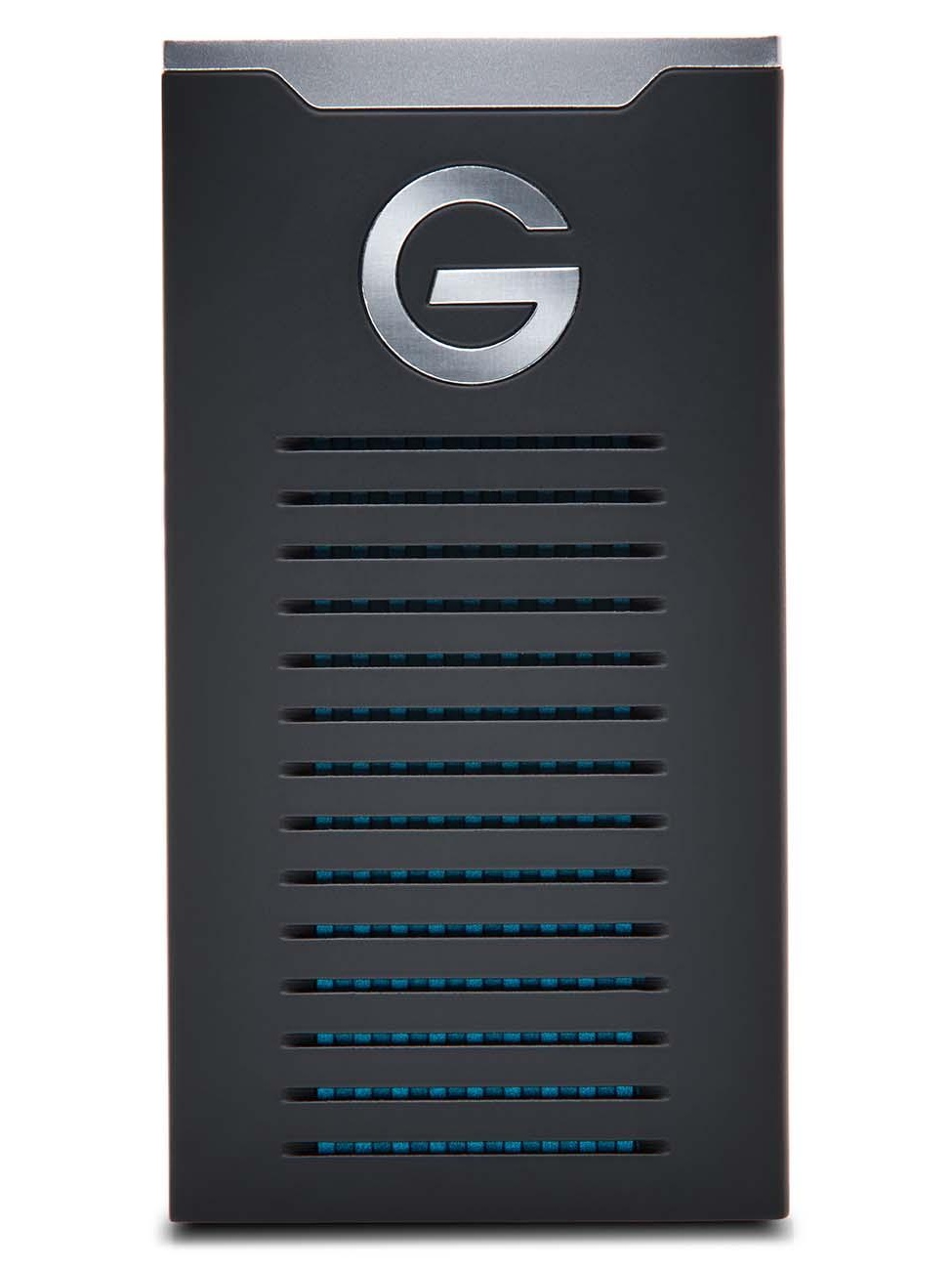 Внешний диск SSD G-Technology 1TB G-Drive Mobile SSD (0G06053-1 )