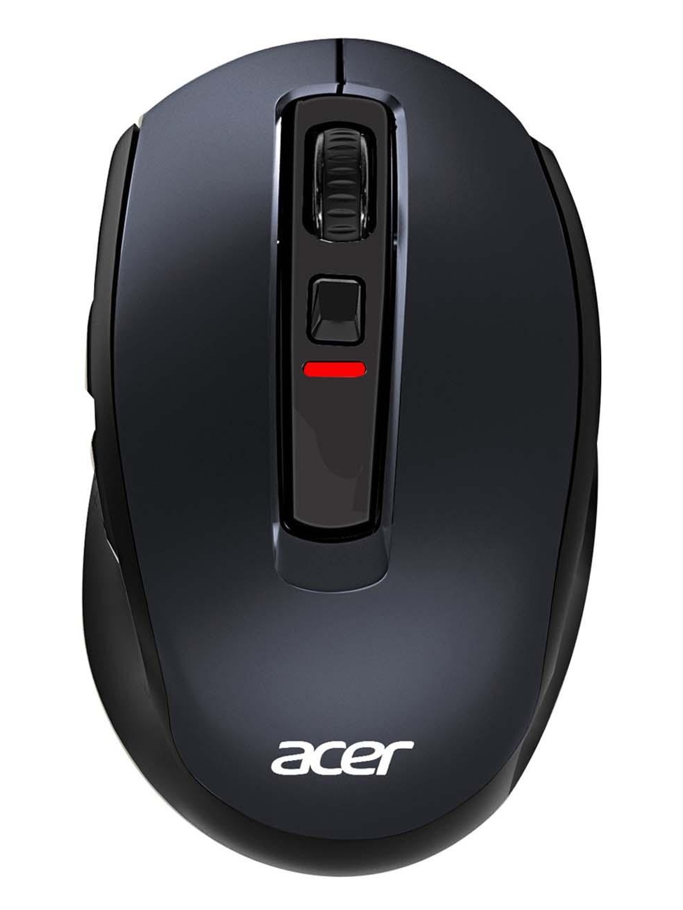 Мышь беспроводная Acer OMR060