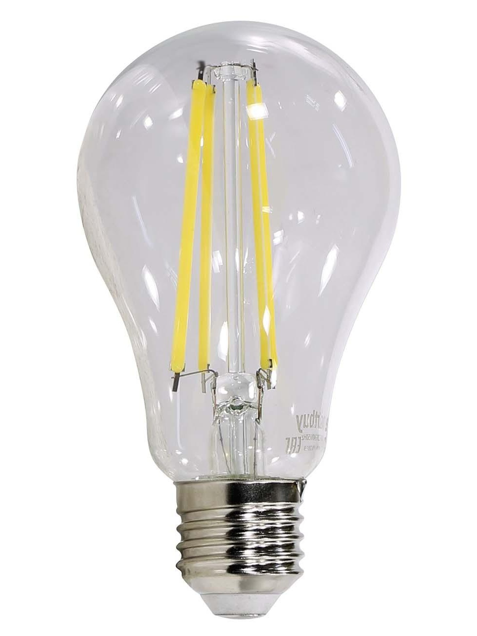 Лампа LED Smartbuy A60-13W/4000/E27 (SBL-A60F-13-40K-E27)