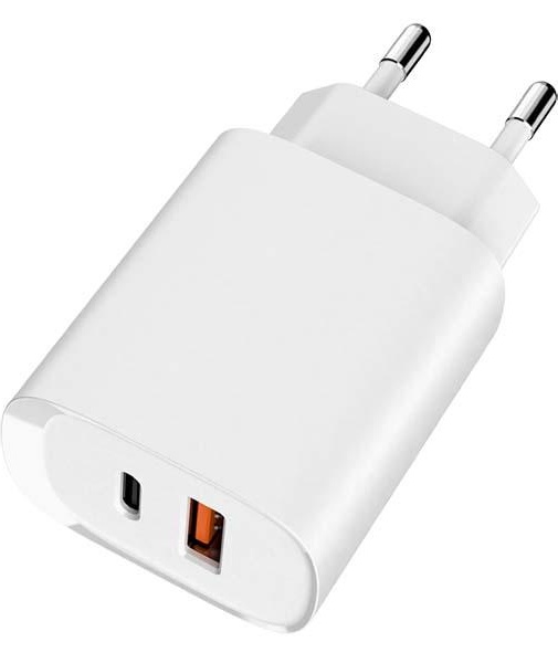 Сетевое зарядное устройство TFN TFN-WCRPD30W02