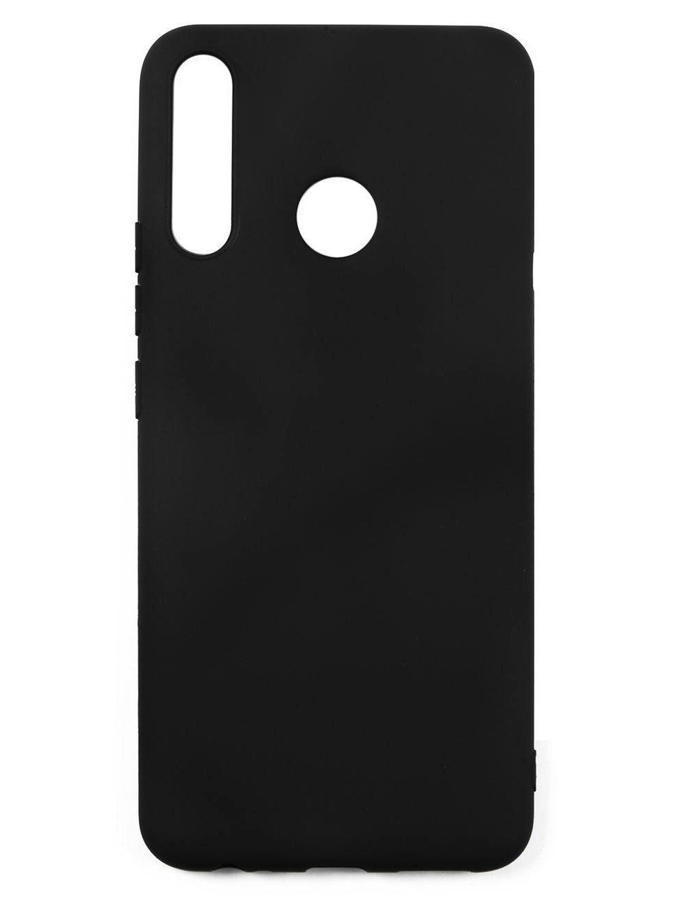 Чехол Red Line Ultimate Tecno Spark 3 Pro черный