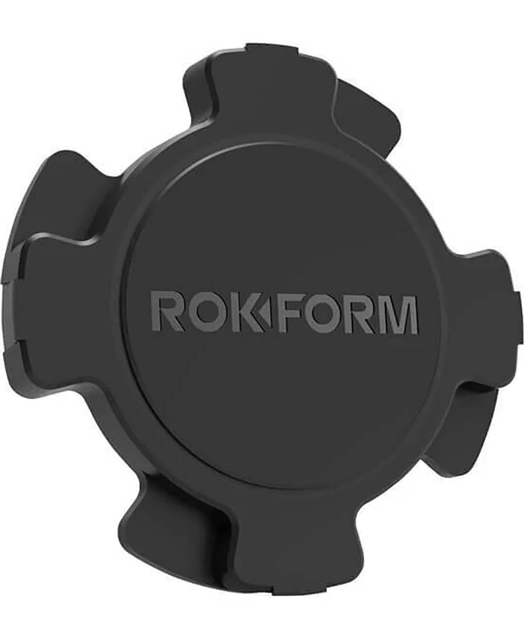 Держатель универсальный Rokform Magnetic RokLock Plug (330899P)