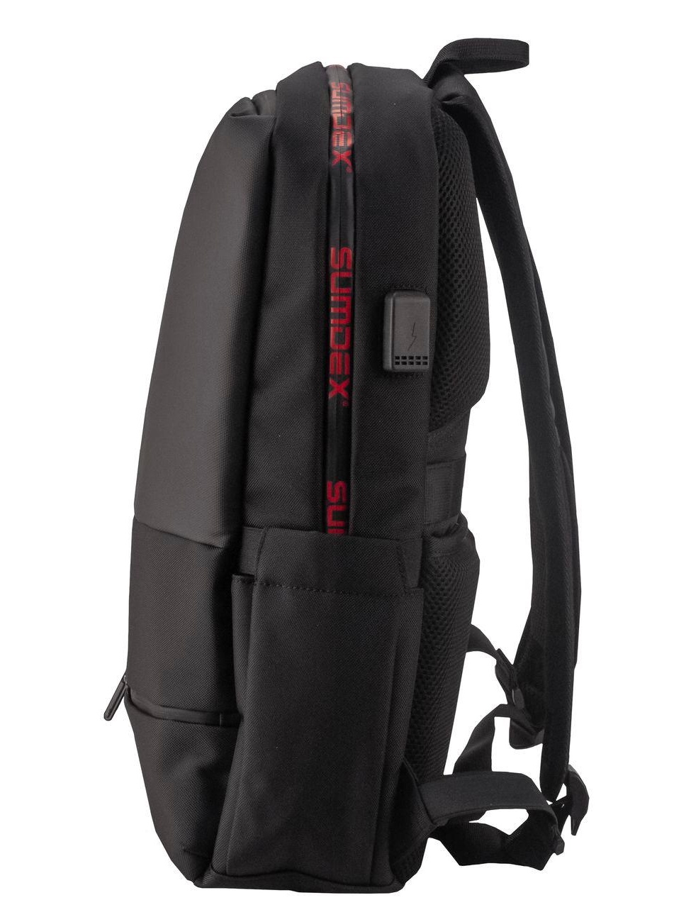 Рюкзак для ноутбука Sumdex IBP-016BK фото