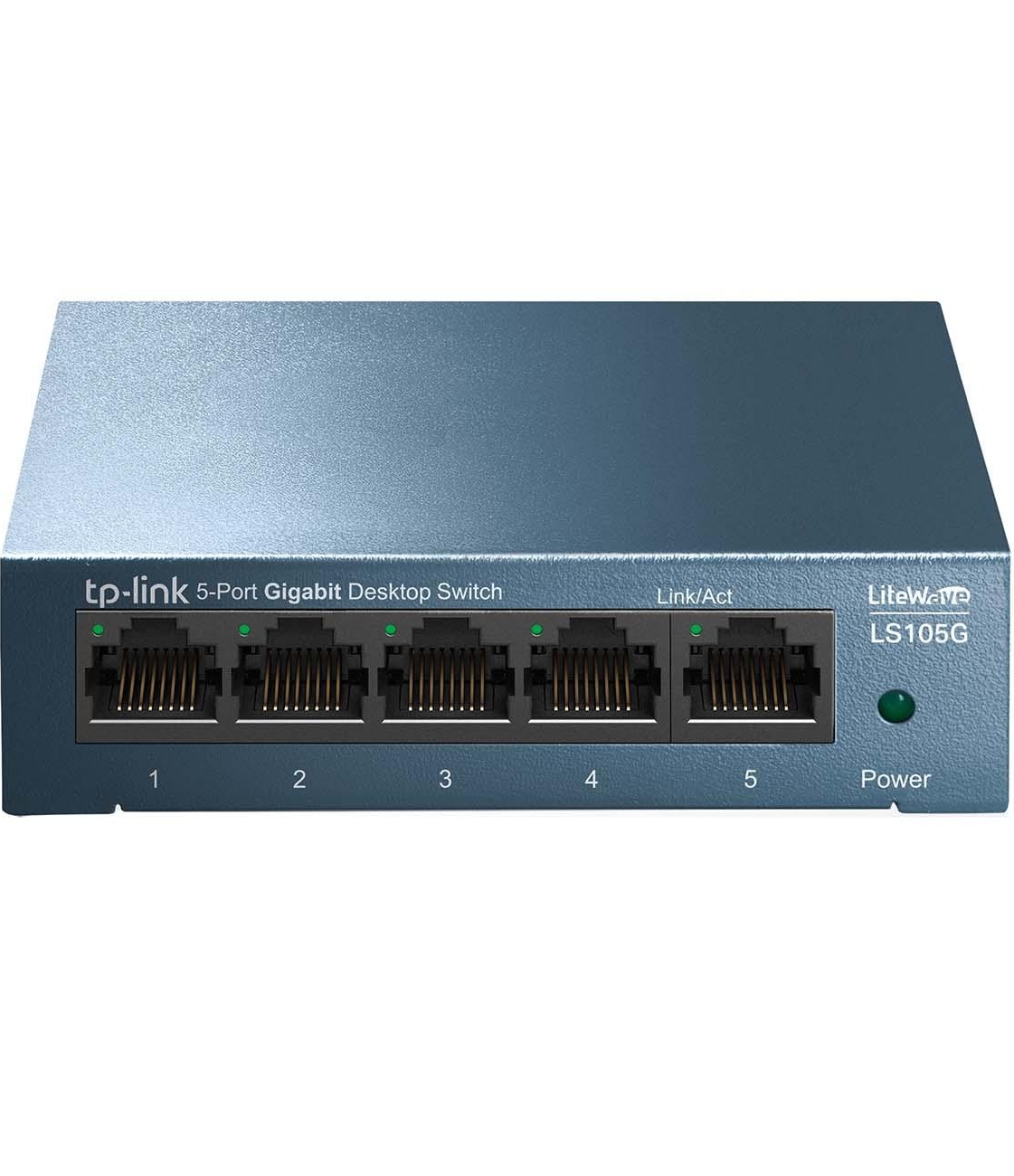 Коммутатор TP-Link LS105G