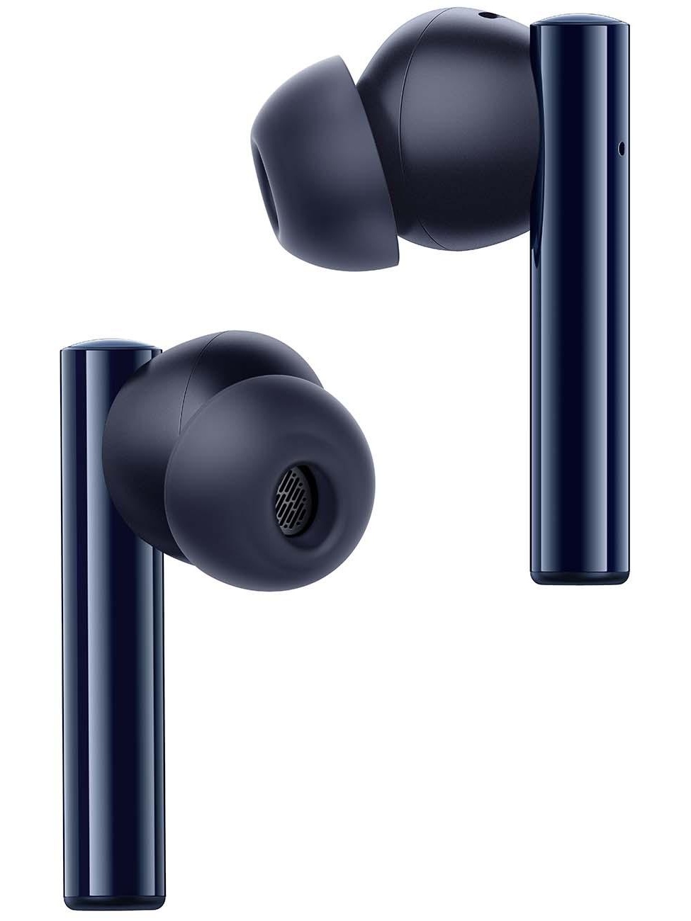 Наушники True Wireless realme Buds Air 2 Black (RMA2003)