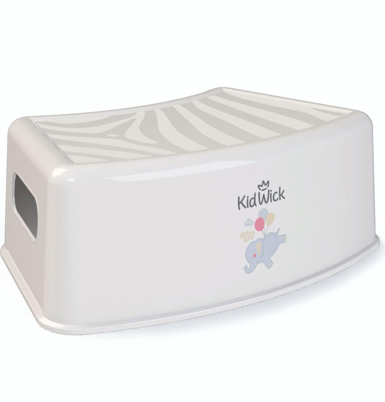 Подставка для ног Kidwick Зебра (KW170404)