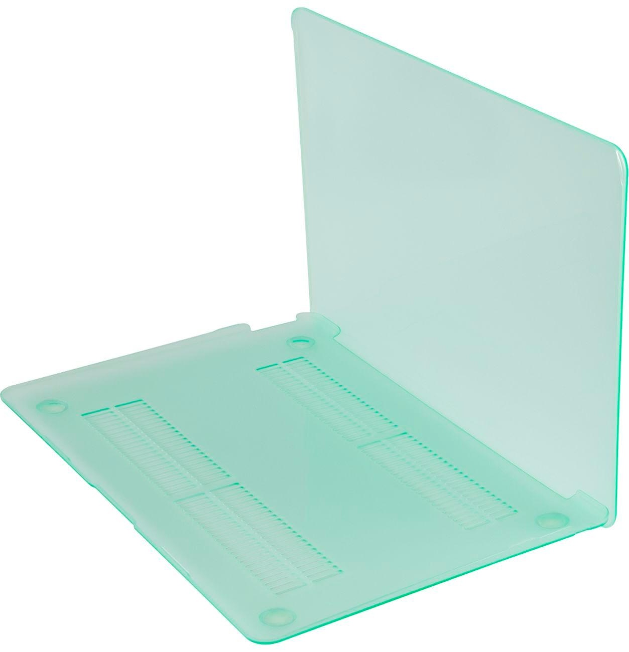 Кейс Barn&Hollis Matte Case MacBook Air 13 зеленый
