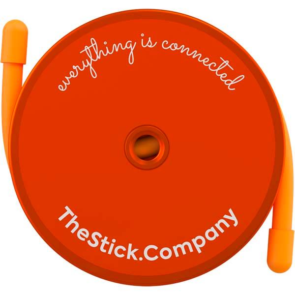 Держатель универсальный для смартфона IMStick Blood Orange