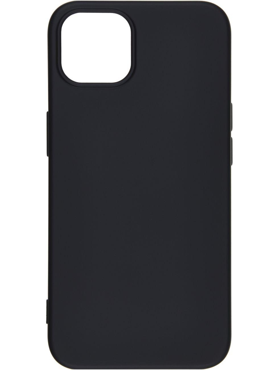 Кейс для смартфона Carmega iPhone 13 Nano black