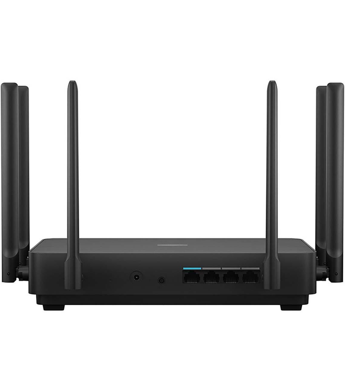 Wi-Fi роутер Xiaomi Mi Router AX3200 (RB01) (DVB4314GL) фото