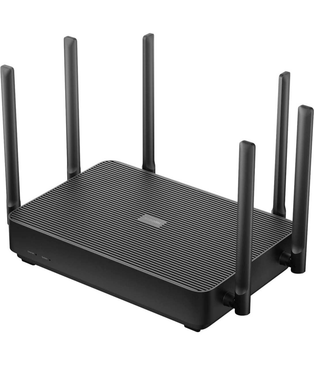 Wi-Fi роутер Xiaomi Mi Router AX3200 (RB01) (DVB4314GL)