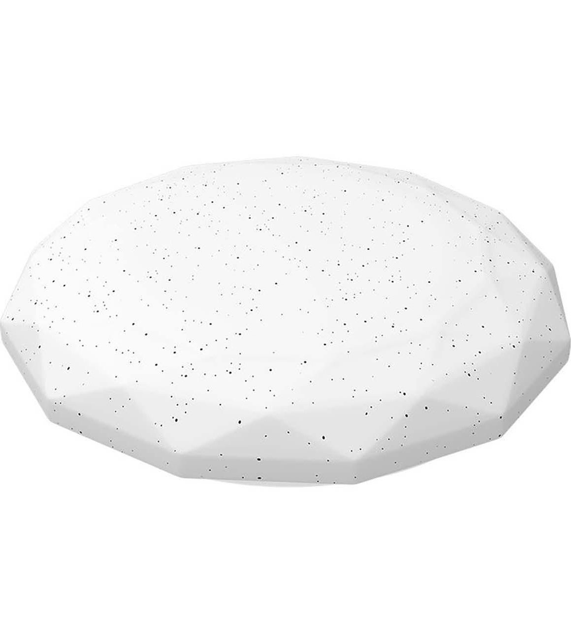 Светильник Gauss Basic Space Diamond НПС 24W 2050lm 4000K IP20 LED