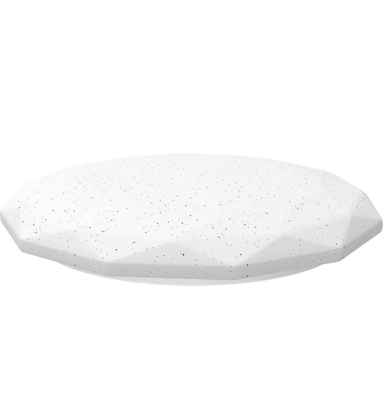 Светильник Gauss Basic Space Diamond НПС 55W 4700lm 4000K IP20 LED