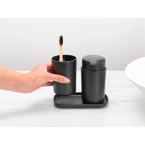 Набор для ванной комнаты Brabantia 280368 фото
