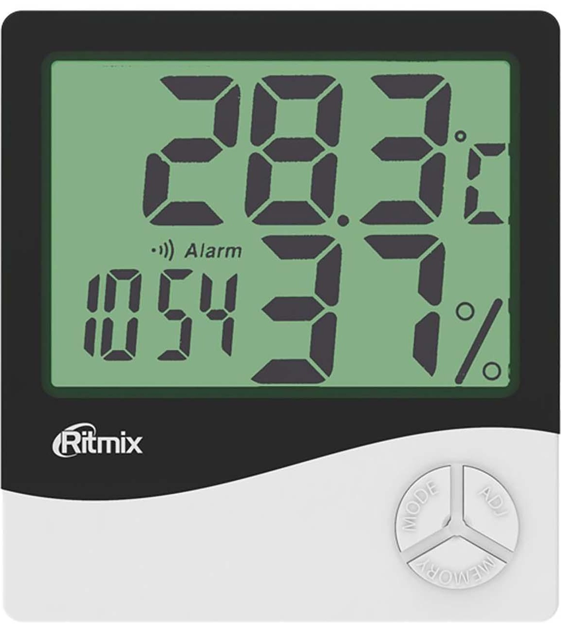 Метеостанция Ritmix RITMIX CAT-030