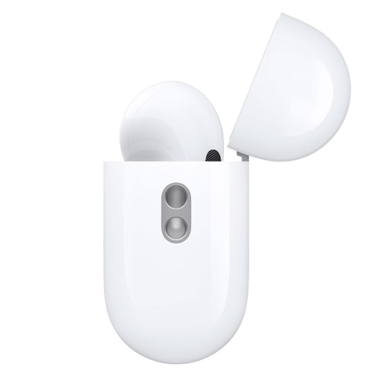 Купить Наушники Apple AirPods Pro 2nd generation Lightning (MQD83