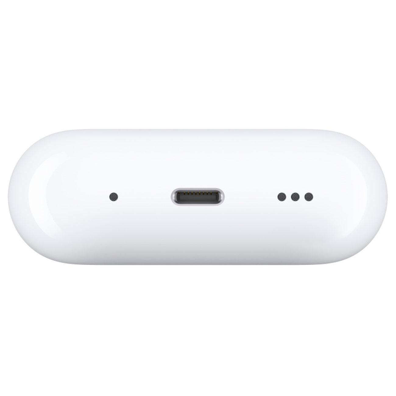 Купить Наушники Apple AirPods Pro 2nd generation Lightning (MQD83