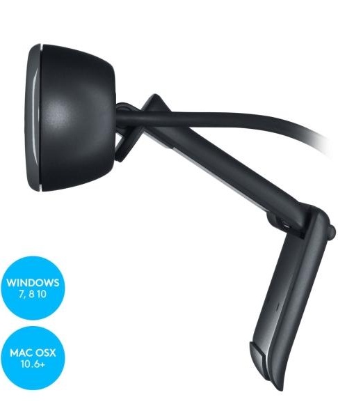 Web-камера Logitech C270 фото