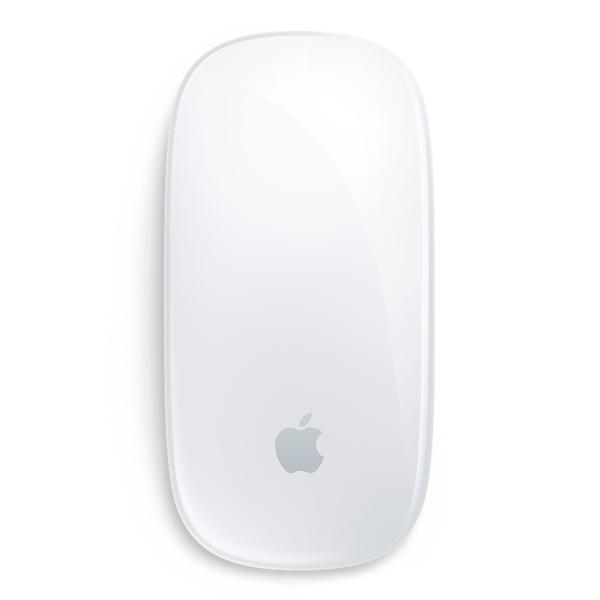Мышь беспроводная Apple Magic Mouse 2 Silver (MLA02)