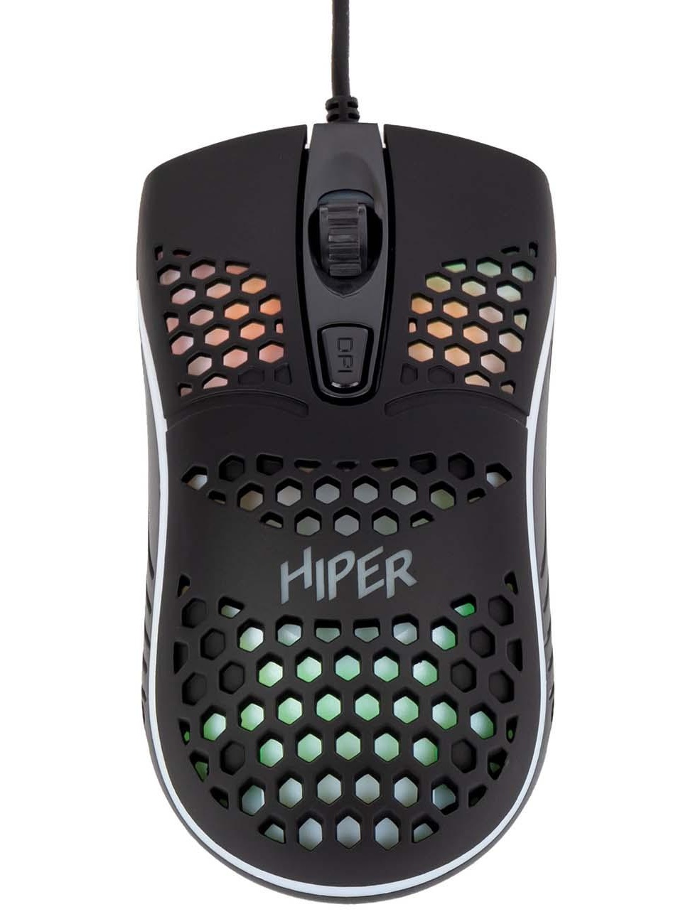 Игровая мышь HIPER A-4 Kite