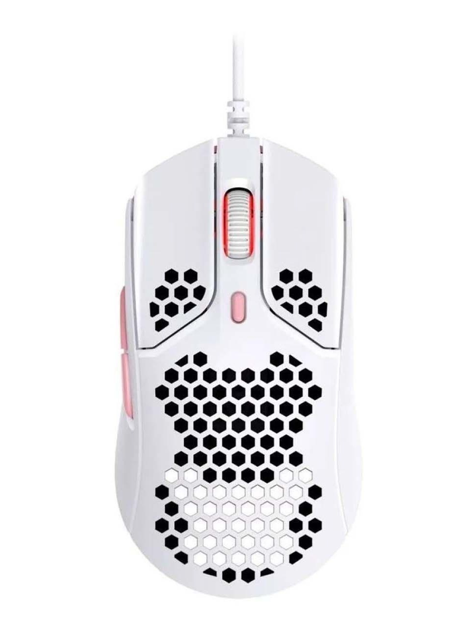 Игровая мышь HyperX Pulsefire Haste White