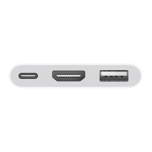 Купить Разветвитель для компьютера Apple USB-C Digital AV